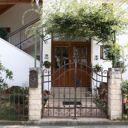 Rooms Torcello - With Shared Bathroom Portorož Dış mekan fotoğraf