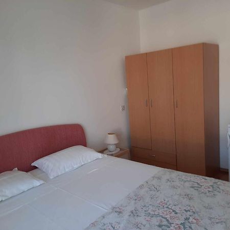 Rooms Torcello - With Shared Bathroom Portorož Dış mekan fotoğraf