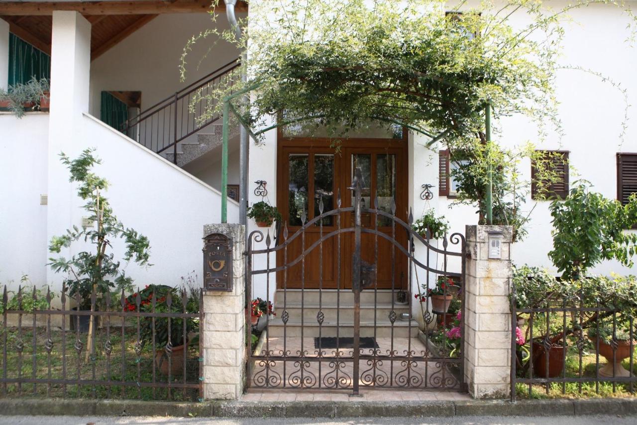 Rooms Torcello - With Shared Bathroom Portorož Dış mekan fotoğraf