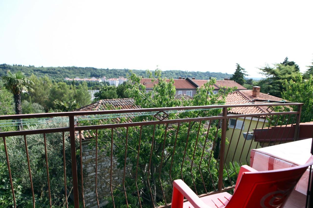 Rooms Torcello - With Shared Bathroom Portorož Dış mekan fotoğraf