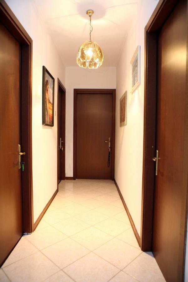 Rooms Torcello - With Shared Bathroom Portorož Dış mekan fotoğraf