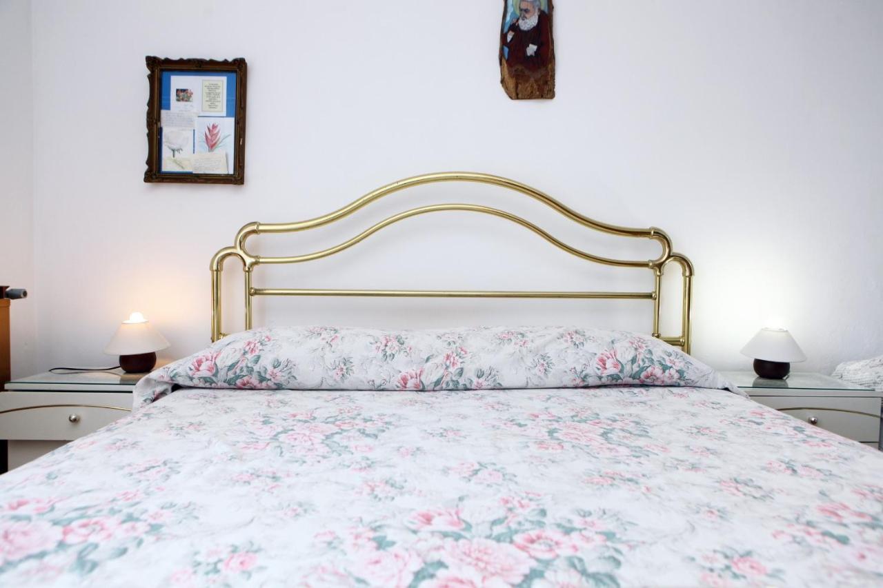 Rooms Torcello - With Shared Bathroom Portorož Dış mekan fotoğraf