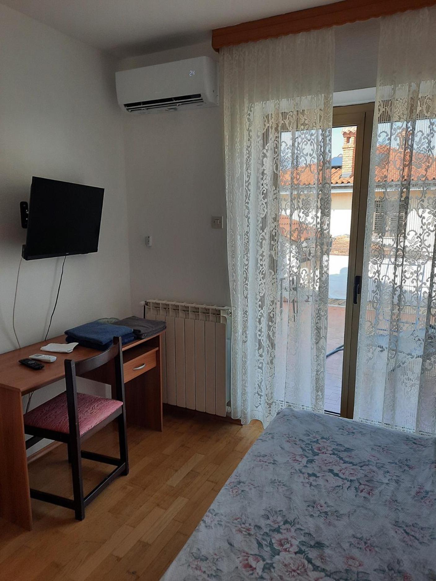Rooms Torcello - With Shared Bathroom Portorož Dış mekan fotoğraf