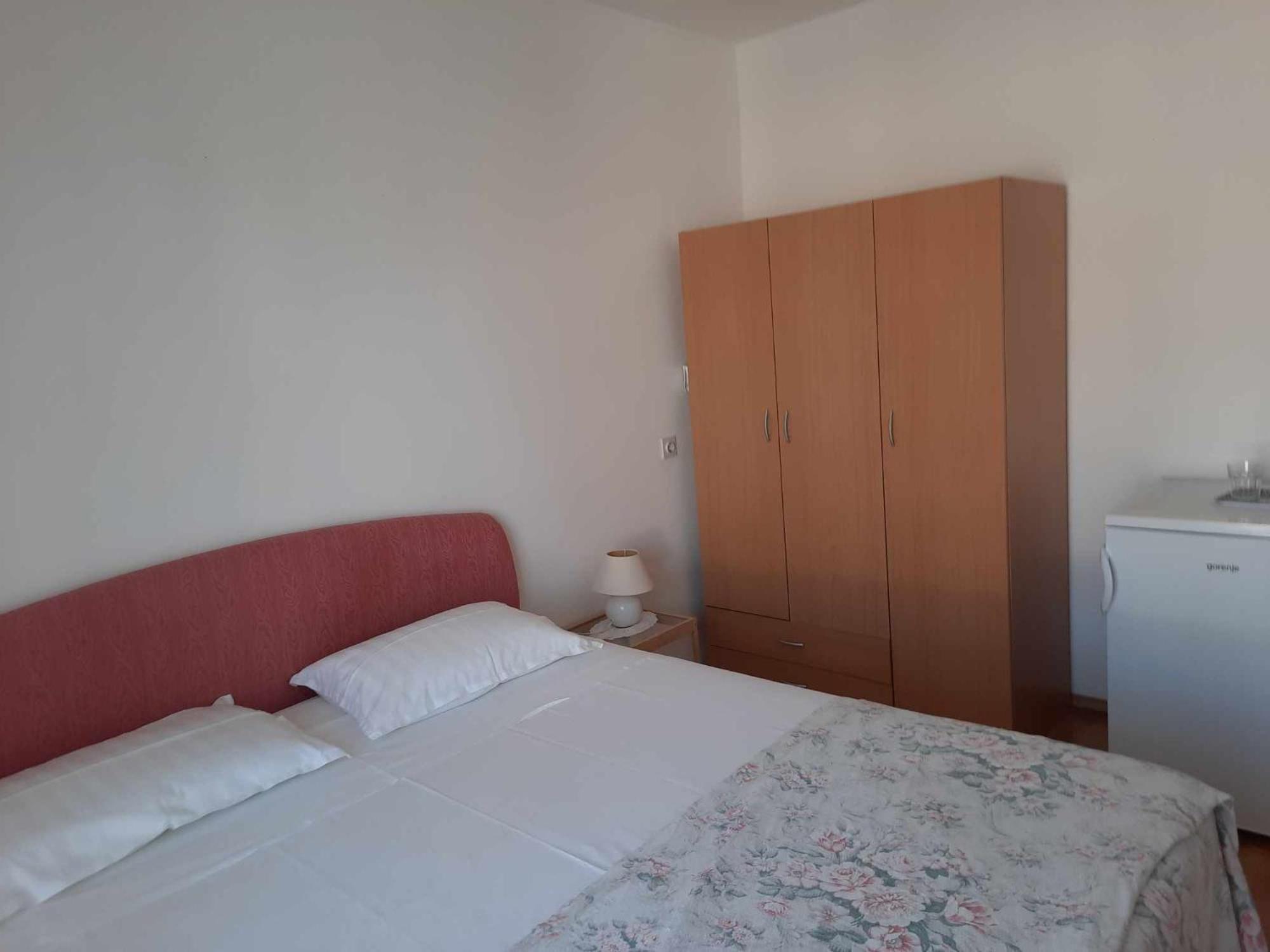 Rooms Torcello - With Shared Bathroom Portorož Dış mekan fotoğraf